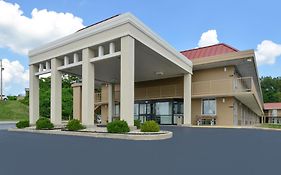 Americas Best Value Inn Collinsville